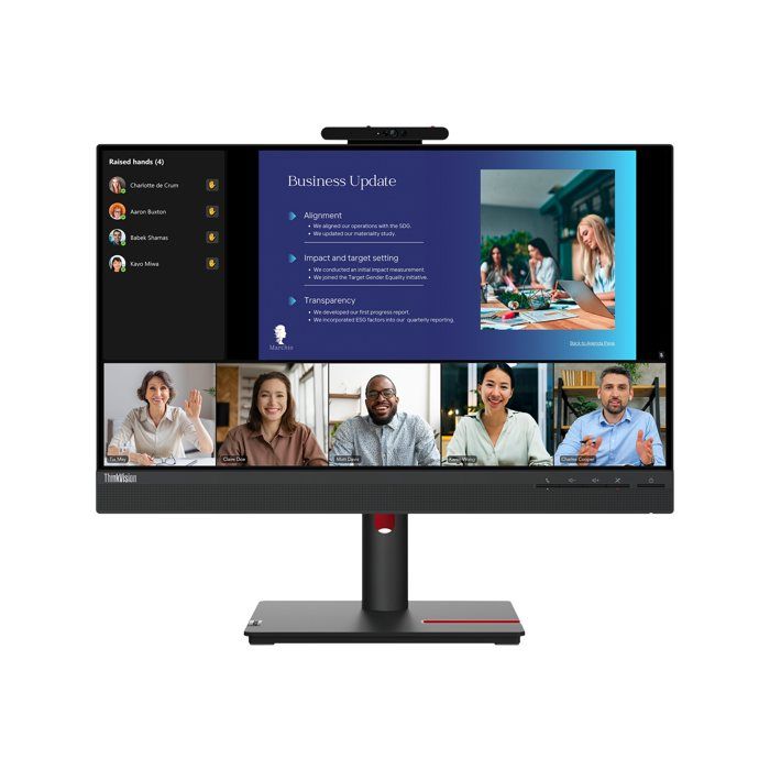 Lenovo ThinkVision T24v-30 -