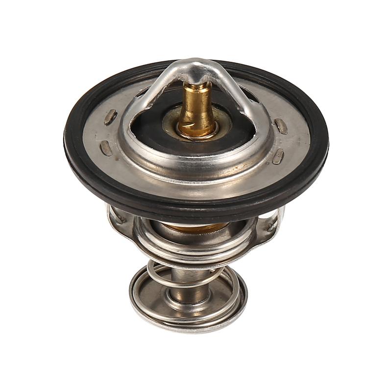 X Autohaux Car Engine Coolant Thermostat 90916-A3003 for Toyota RAV4 09-18 for Honda 02-17