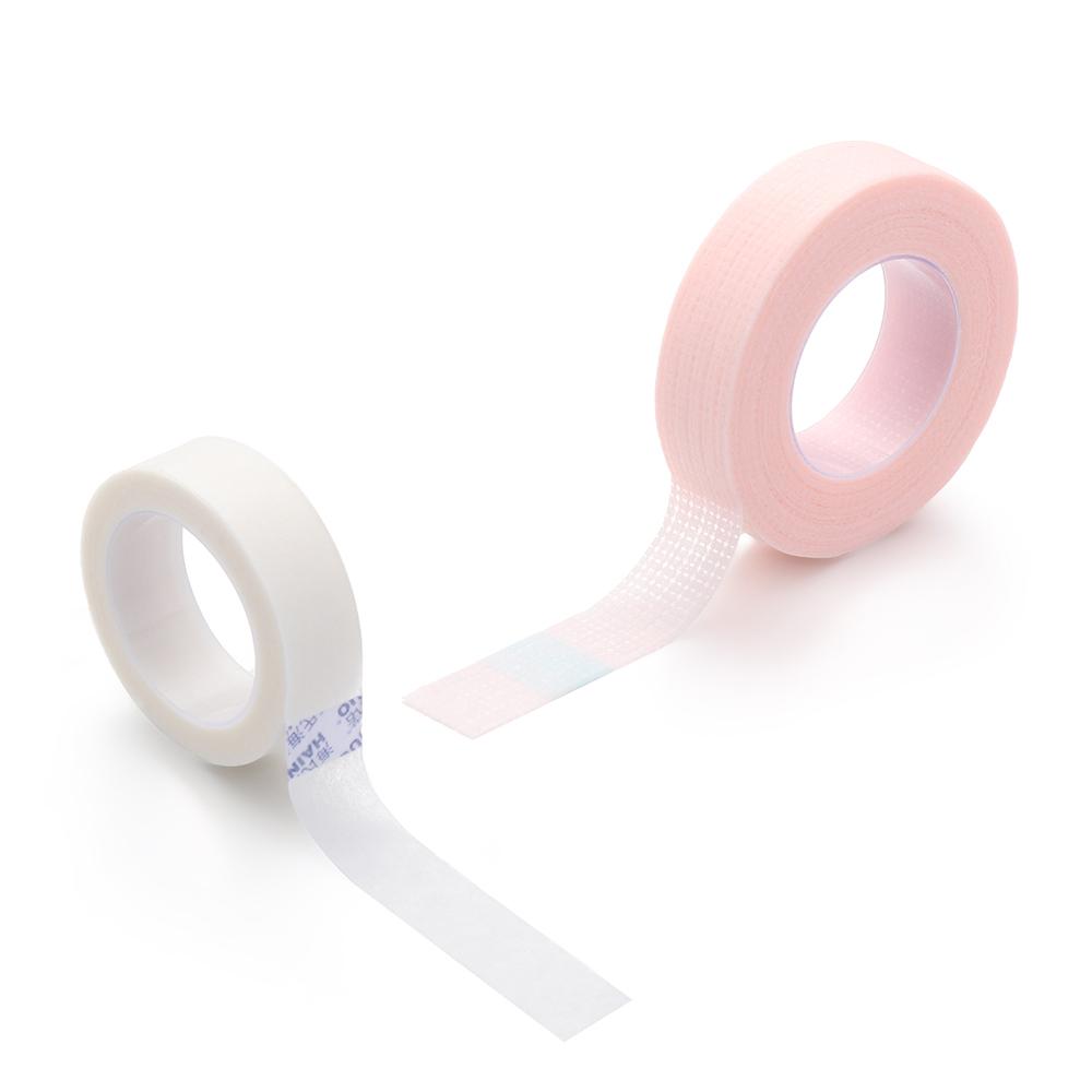 Fabric Grafting Fake Lash False Eyelashes Extension Tape Under Eye Pad Individual Eye Lashes Tools