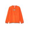 CNY Collection Sweatshirt New Year Model Men's Orange DQ5062-817