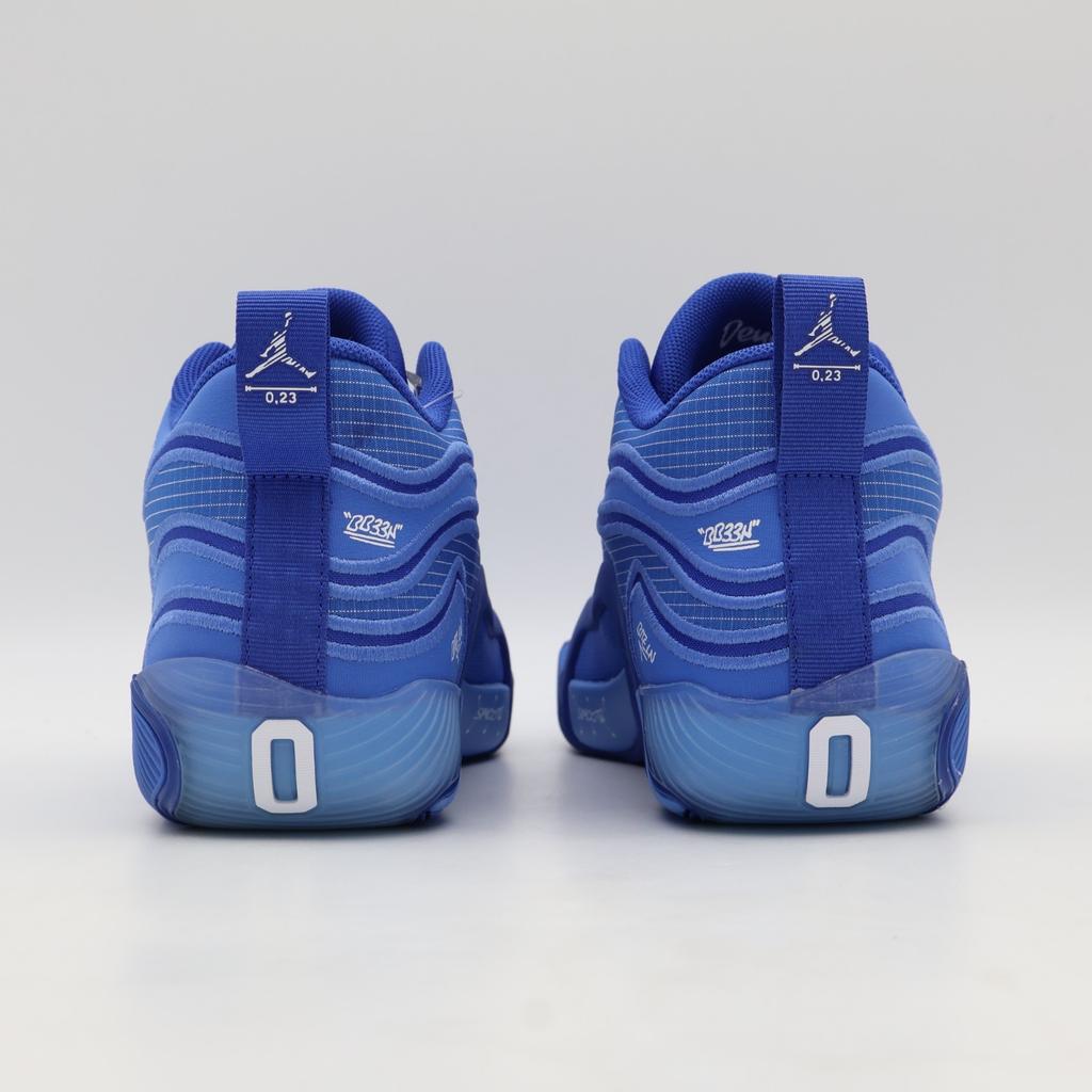 HV6385-400 Nike Jordan Tatum 3 Blueprint (Men's)