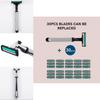 Portable Double-layer Shaver Manual Razor For Men