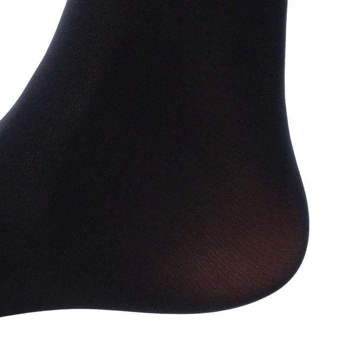 [Fukuske] Tights 1 Pair 60 Denier Anti-Pilling Black