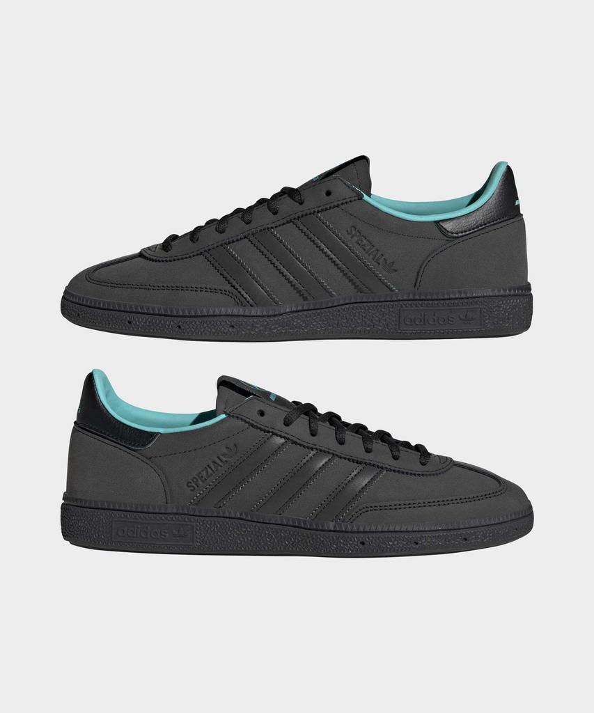 adidas Mercedes Amg F1 Team Handball Special - Black / Kj1195