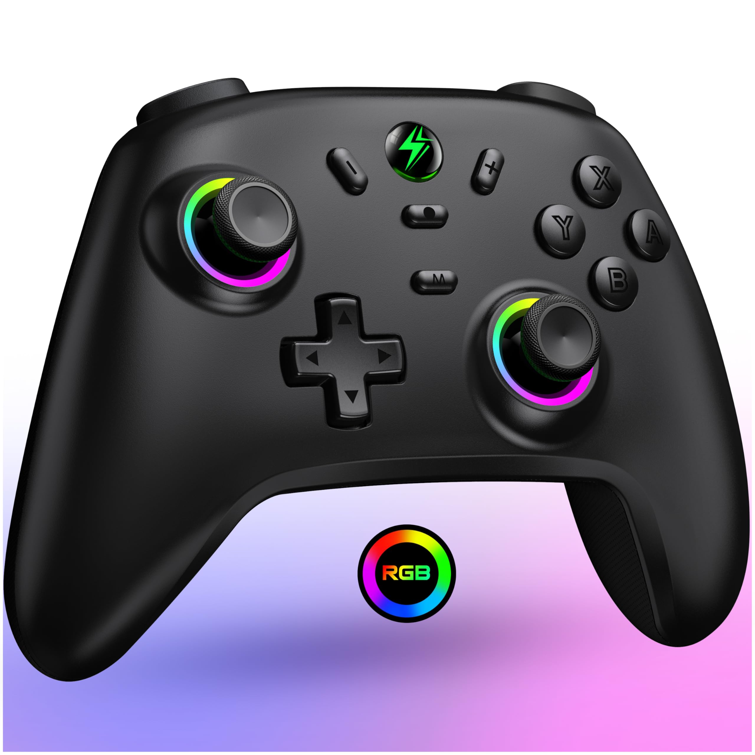 RGB Lighting