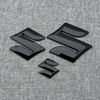 Accesorios de exterior – Emblemas