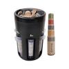 Portable Coin Holder Coin Bank Jar Fast and Accurate