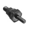 M3-M12 Stainless Steel Threaded Rivnut Mandrel M3 M4 M5 M6 M8 M10 M12 For Metric Hand Nut Rivet Gun