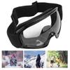 Kids Dirt Bike Goggles   Resistance UV   Motorcycle Goggles for Outdoor Cycling Ski ATV Off Road Racing