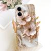 Floral Daisy Sunflower Fundas For Vivo V60 Lite V60 5G Phone Case Vivo V2530 V2511 Cover Liquid Silicone Soft Shockproof Bumper