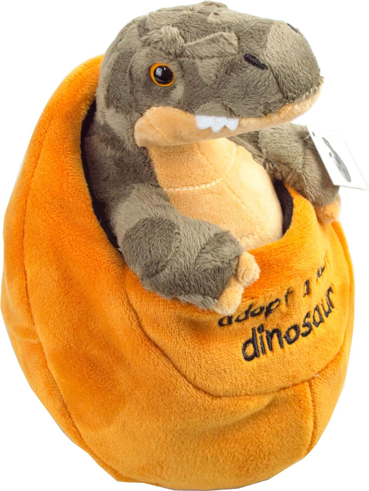 

Игрушка-динозавр Access Plush Spinosaurus Dinosaur Resting Dinosaur