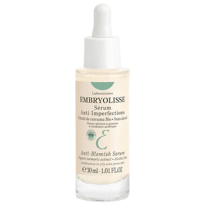 Embryolisse Sérum Anti-Imperfections Peaux Mixtes à Grasses à Tendance Acnéique 30 ml