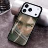Muslim Islamic Arabic Hijab Girl Phone Case for iPhone 17 16 15 Pro Max Air 14 13 12 11 Plus Shockproof Capa Cover