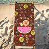 Book Towel Beach Shower Bath  A-Anpanman  Travel Lightweight Skin Friendly for Pool Camping Cruise Summer
