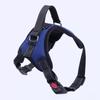 Universal Dog Harness: Cross-Border Traction Rope for Medium & Large Breeds, Labrador Pet Vest with Chest and Shoulder Straps