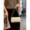 2026 fashi genuine leather women's small crossbody bag popular cowhide single-shoulder bag for women daily shopping handbag