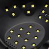 UV-LED-Lampe Glow V7 168W