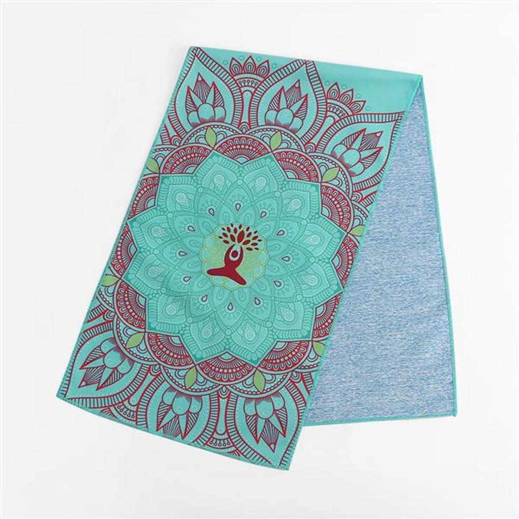 Intra Lovers Sporttuch / Trockenes Wanderhandtuch