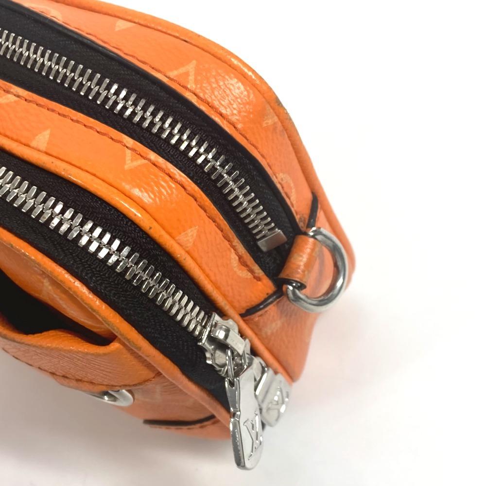 Louis Vuitton M31073 Taigalama Alpha Wearable Wallet NV Pochette Shoulder Bag