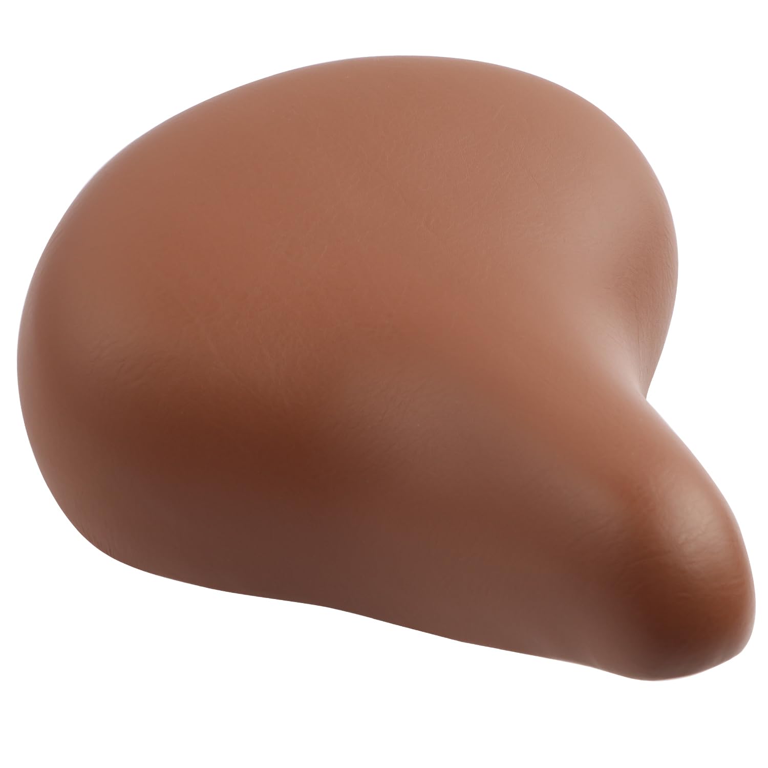 

AVASTA Bicycle Saddle Popular with Boys and Cute Floral with Comfortable Mounting Fits and Brown Size M Children s Replacement, Girls, Print,