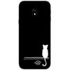 For Samsung Galaxy J3 2017 Case Cover J330F/DS Soft TPU Silicone Bumper Case For Samsung J3 2017 Fashion Shockproof Phone Case
