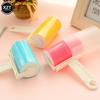 Reusable Lint Remover Washable Clothes Dust Wiper Cat Dog Comb Shaving Hair Pet Hair Remover Brush Sticky Roller Cleaning Tools