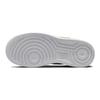 Nike Air Force 1 LV8 Abrasion Resistant Breathable Low Top Kids' Skateboarding Shoes Ecru Children Aged 3 7 Years Old Sneakers FJ4888-181