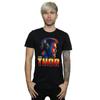 Avengers Infinity War Mens Thor Cotton T-Shirt
