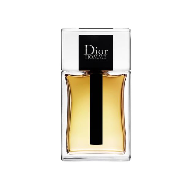 

Dior Homme туалетная вода 100 ml