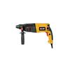 SDS Drill 800W 3 Joules - Hammer Function - Adjustable Speed ​​0-1100rpm - SDS Quick Change Chuck - Locking Button -BL0130