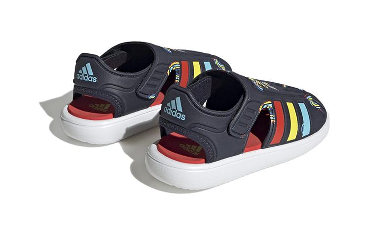 adidas Summer Closed Toe Water Sandal J 'All-Day Fun' GY2459