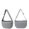Portable Carrying Single Shoulder Bag with Pocket for Small Pets Cat Dog Outdoor Use