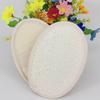 1 Pc Natural Loofah Bath Shower Sponge Body Scrubber Exfoliator Washing Pad