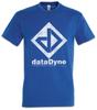 dataDyne T-Shirt Perfect Logo Symbol Sign Game Games Dark Gaming Company Logo