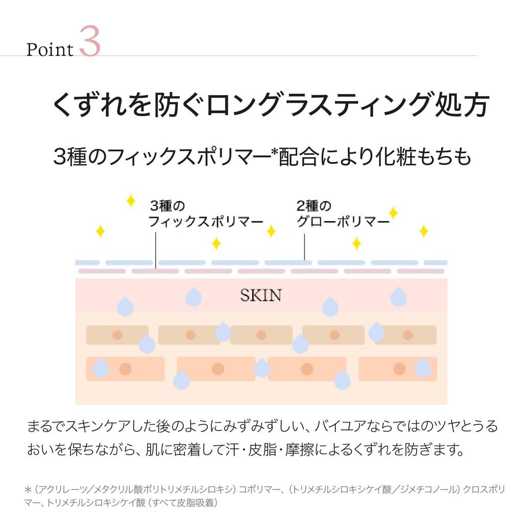 ByUR Glow Cushion Silky Nude Foundation [Official/Authentic Product] (Glow #21 Natural Beige, Authentic)