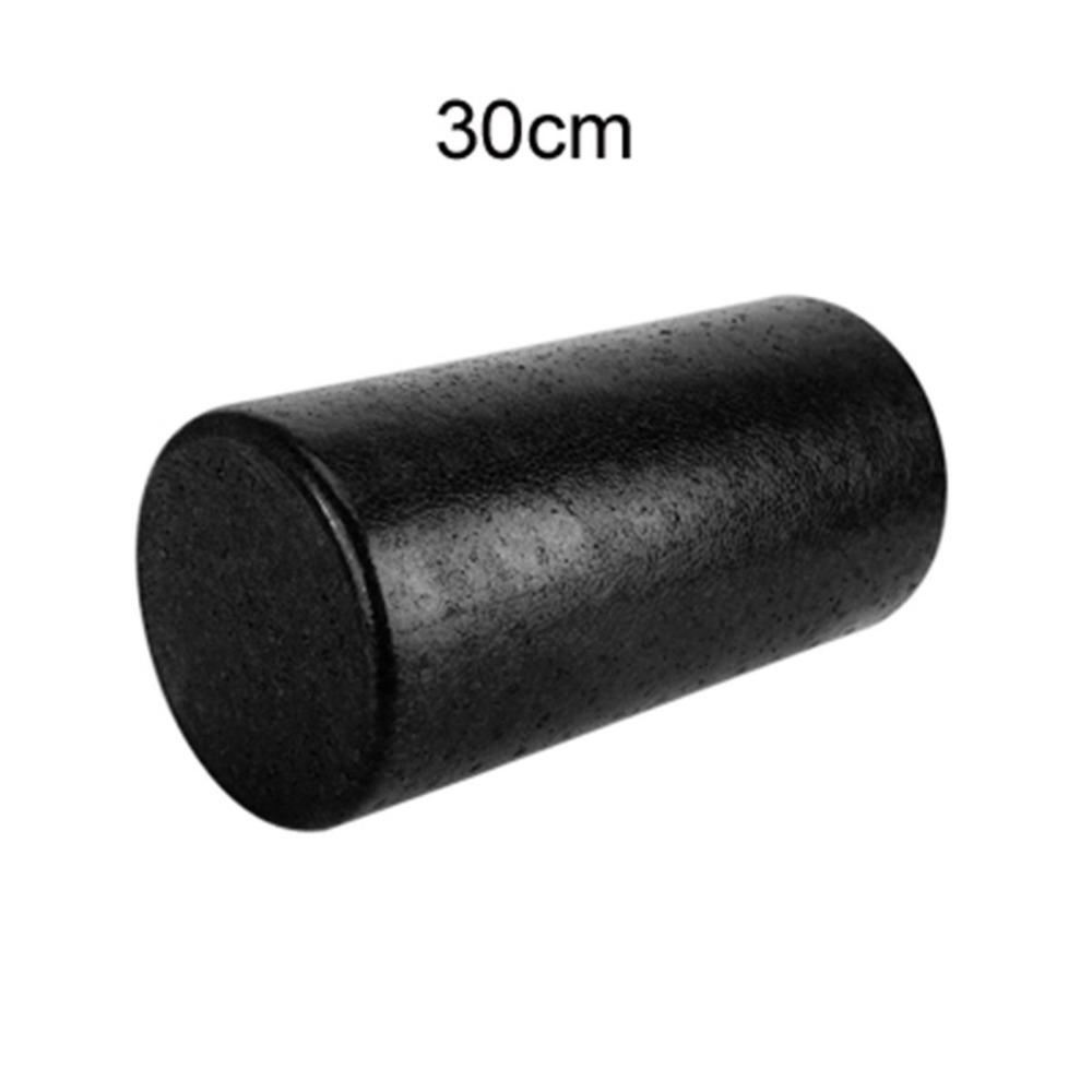 Workout Training Massage Gym With Trigger Points Foam Roller Fitness Equipment Pilates Yoga Block