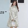Rainproof Raincoat for Women, Breathable Long Style, Fashionable Hiking Waterproof Poncho for Adults, Can Be Worn Outside, Thin Quick-Dry Model for