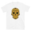 Schedel Trippy Hippie T-shirt