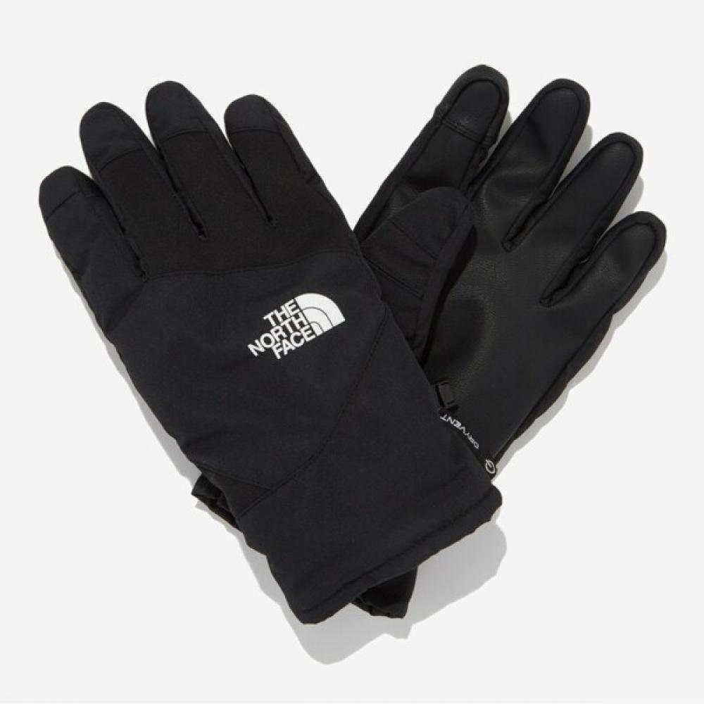 

Перчатки North Face Drivent Trekking Tech Nj3gq57a Blk L