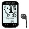Bikevee Wireless GPS Cycle Computer Bicycle Speedometer & Odometer Automatic
