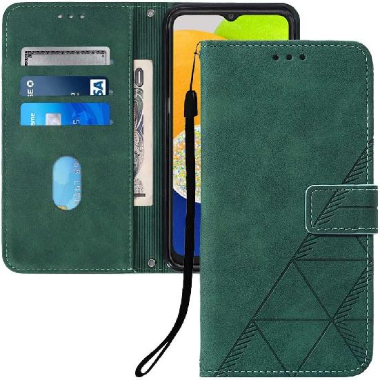 Flip Case for Google 9 Pro XL Faux Leather Wallet Holster with Cards Holder Kickstand Magnetic Closure Shockproof Folio Protect Cover for Google