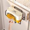 Simple Wet Wipe Storage Rack Tissue Dispenser Perfect For Keeping Your Desktop Neat And Accessible In Any Room