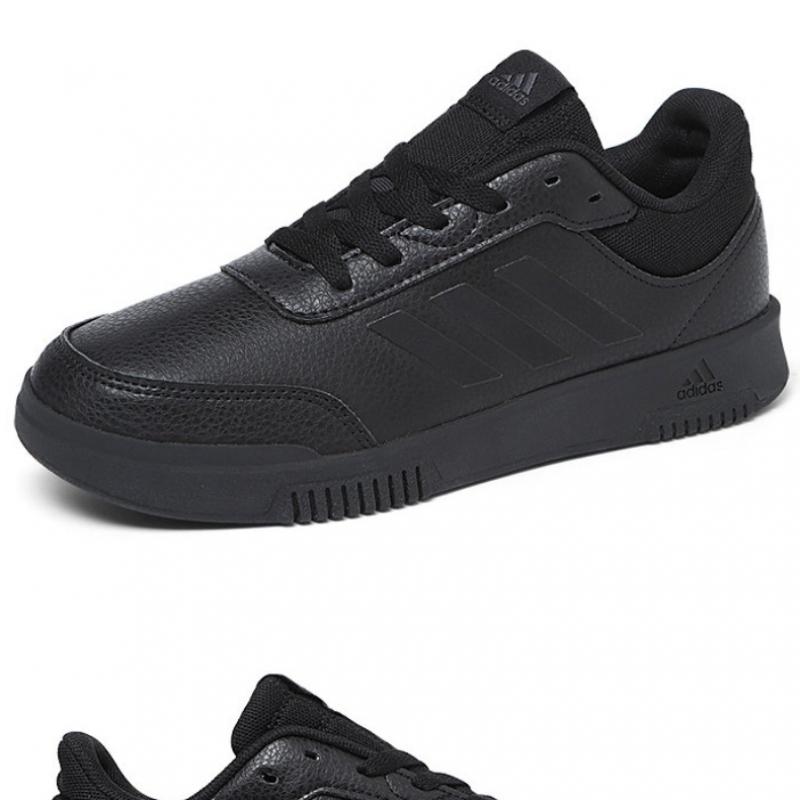 Adidas Gs SneaKer Tensoul Sports 2.0 K All blacK Gw6424