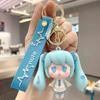 Tall Superior Quality Hatsune Miku Anime Figure Virtual Singer Pvc Action Figure 14~25cm great for daily use perfect for gifting
