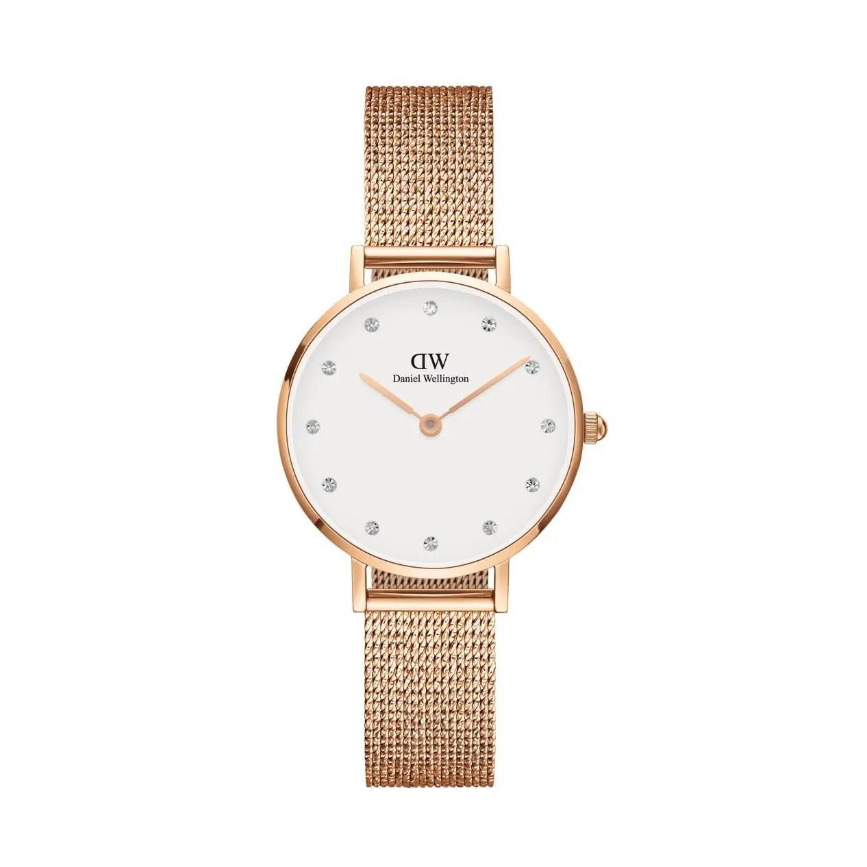 

Daniel Wellington DW00100528 Женские наручные часы