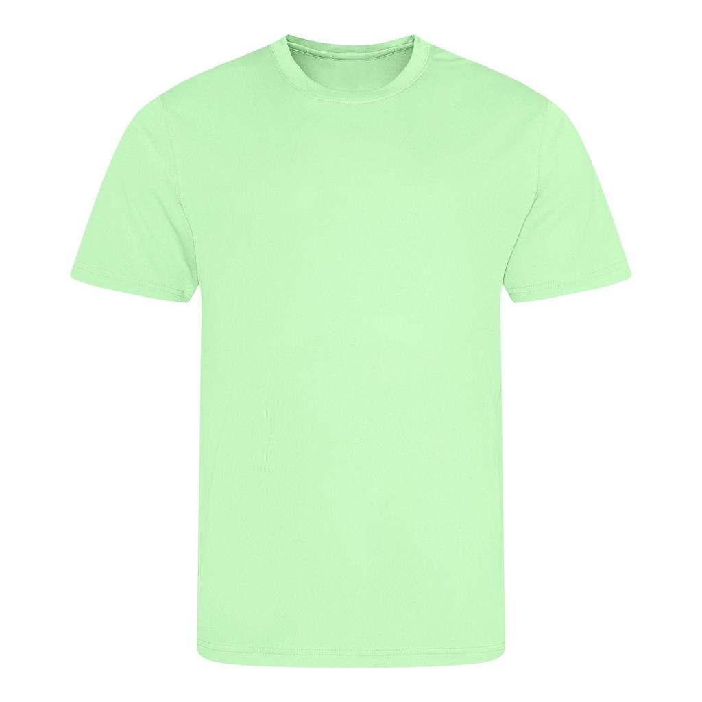 Awdis Childrens/Kids Sports T-Shirt