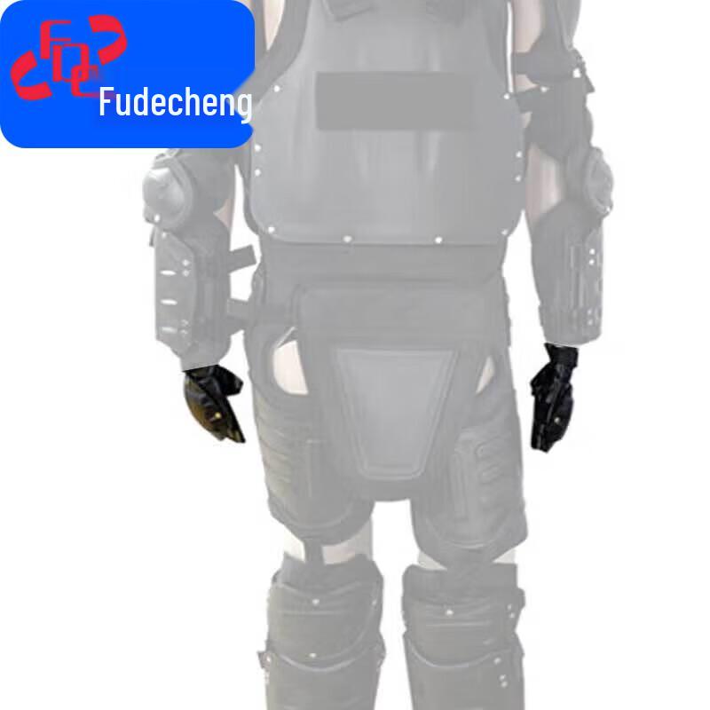 Защитное снаряжение для борьбы с беспорядками