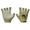 Warm Pilates Gloves Multicolor Gym Fitness Gloves Bicycle Mittens Half Finger Yoga Gloves  Outdoor