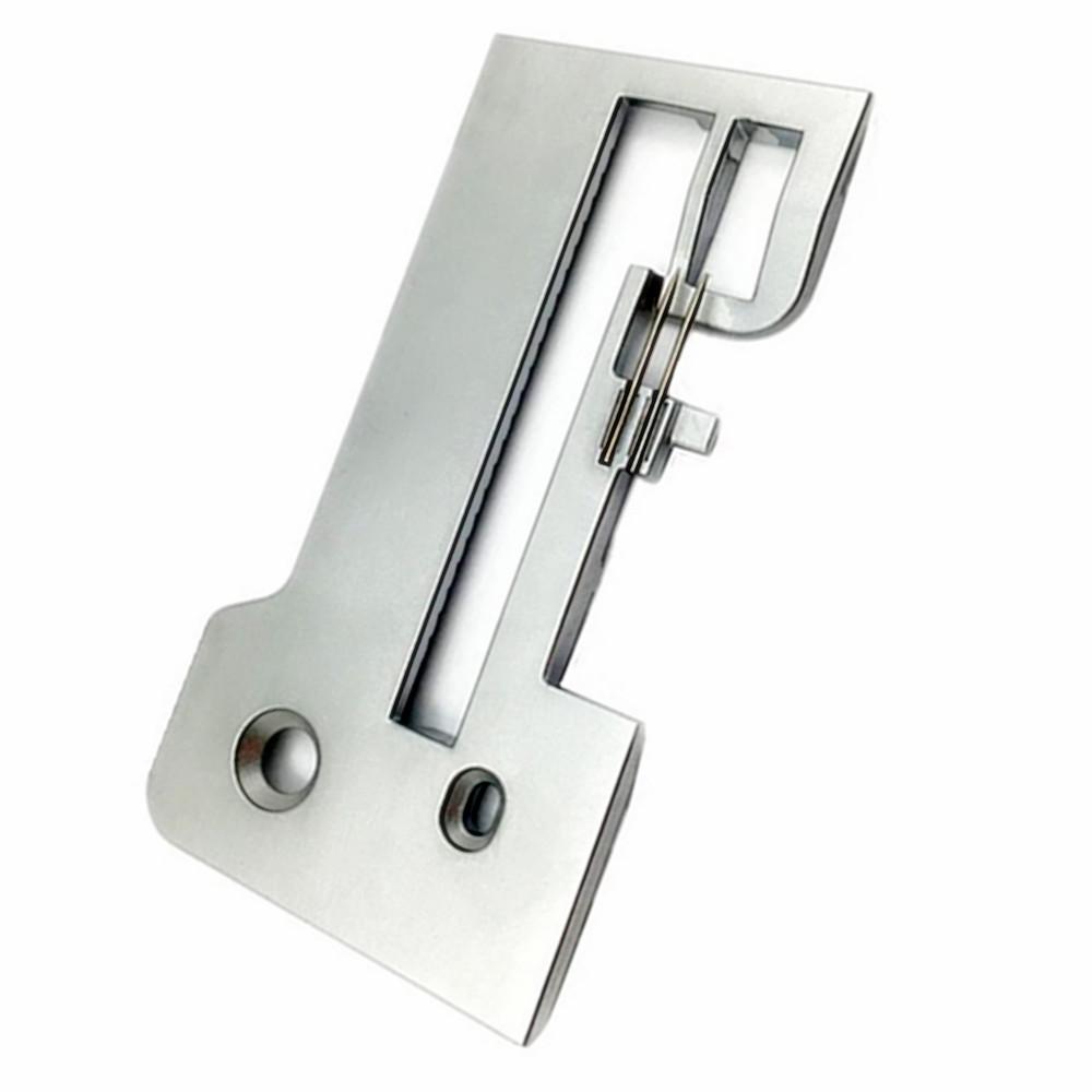 Needle Plate #XB0306001 For Brother Overlock Sewing Machine 929D,1034D