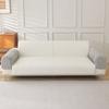 Stretch Sofa Cover Anti Slip Couch Arm Protector Sofa Armrest Cover  for Home Furniture Decor